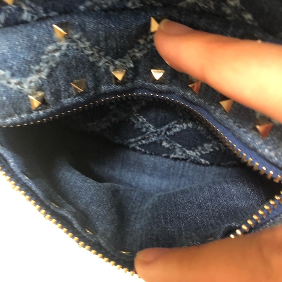 Valentino Rockstud Backpack (BRAND NEW)